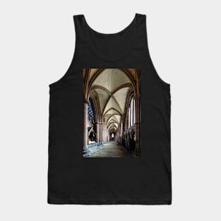 Carlise Cathedral1 Tank Top